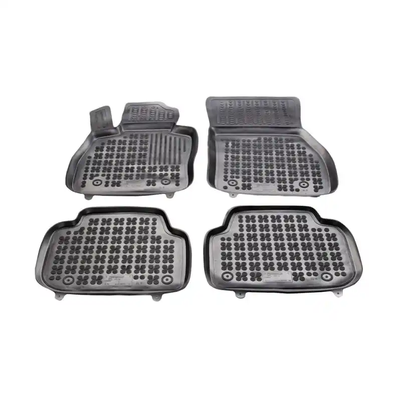 Covorase auto MINI Clubman (F54) 2015-2023 - TPE - tip tavita - REZAW PLAST Preț mic