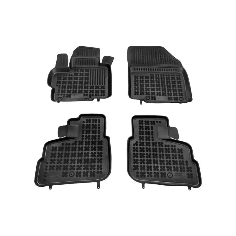 Chilipir Covorase auto MITSUBISHI Space Star 2012-prezent - TPE - tip tavita - REZAW PLAST