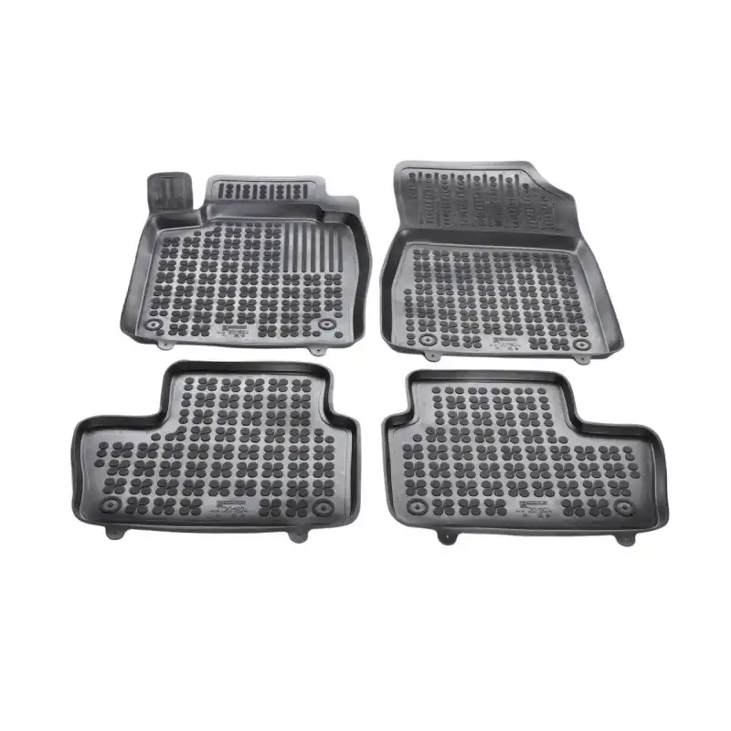 Covorase auto NISSAN Juke II 2019-prezent - TPE - tip tavita - REZAW PLAST Reducere specială