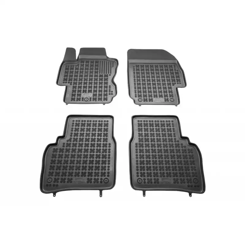Covorase auto NISSAN Note I 2004-2012 - TPE - tip tavita - REZAW PLAST Doar azi