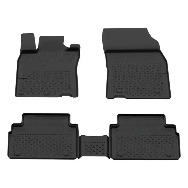 Covorase auto NISSAN X-Trail III (T32) 2013-2021 - TPE - tip tavita - SAHLER (4.5D Ultra) Ofertă