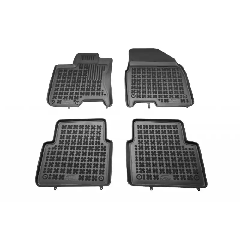 Covorase auto NISSAN Qashqai +2 (NJ10) 2008-2013 - TPE - tip tavita - REZAW PLAST Reducere