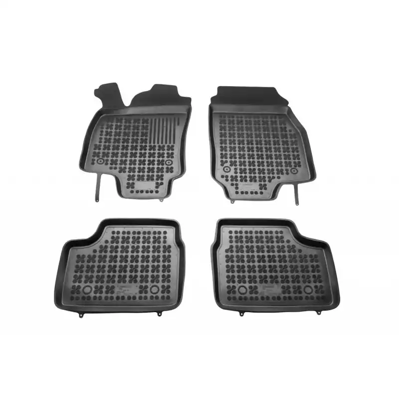 Transport gratuit Covorase auto OPEL Astra H 2004-2014 - TPE - tip tavita - REZAW PLAST