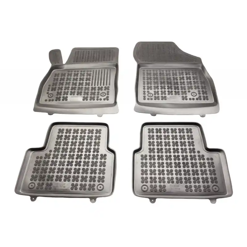 Covorase auto OPEL Astra K 2015-2022 - TPE - tip tavita - REZAW PLAST Popular