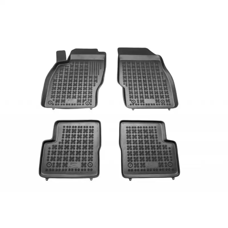 Covorase auto OPEL Corsa E 2014-2019 - TPE - tip tavita - REZAW PLAST Doar azi