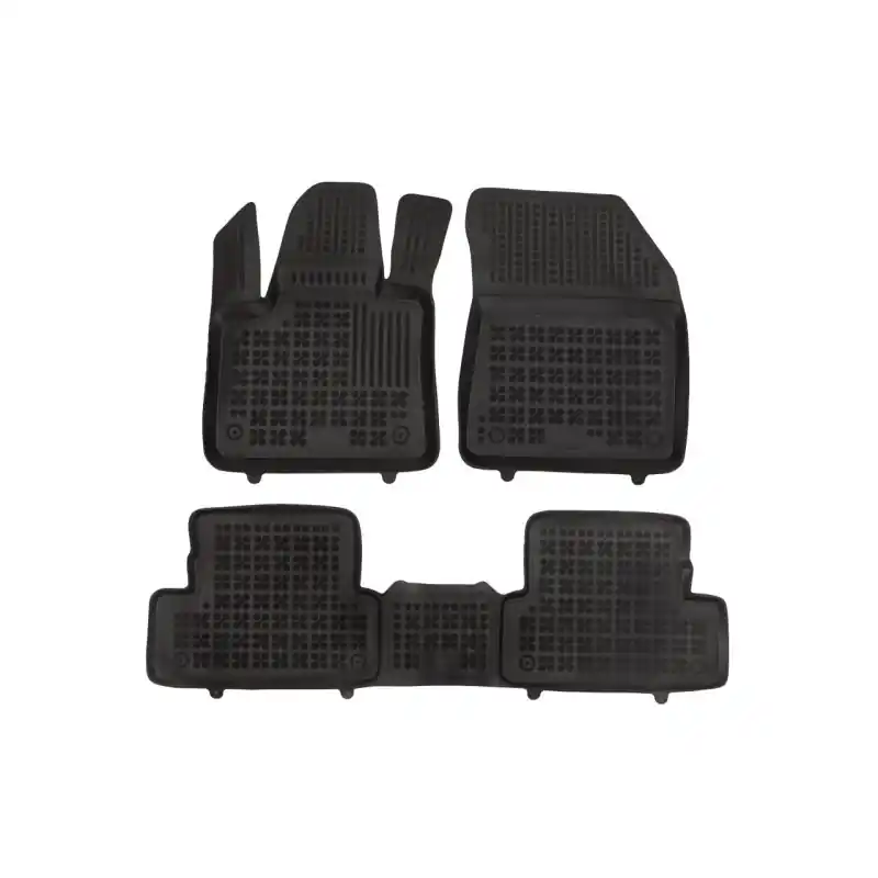 Covorase auto OPEL Grandland X 2017-prezent - TPE - tip tavita - REZAW PLAST Preț mic