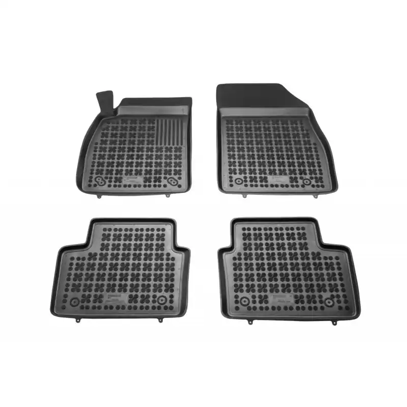 Covorase auto OPEL Insignia I 2008-2017 - TPE - tip tavita - REZAW PLAST Mai ieftin