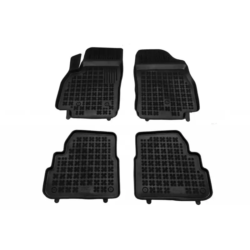 Reducere Covorase auto OPEL Karl 2015-2019 - TPE - tip tavita - REZAW PLAST