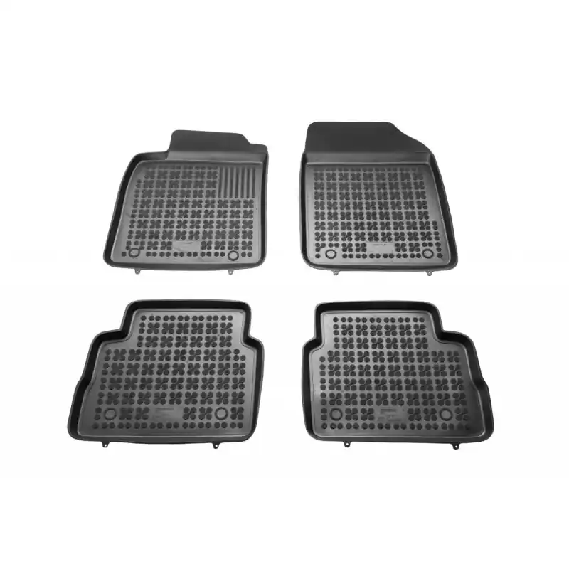 Transport gratuit Covorase auto OPEL Vectra C 2002-2010 Sedan - TPE - tip tavita - REZAW PLAST
