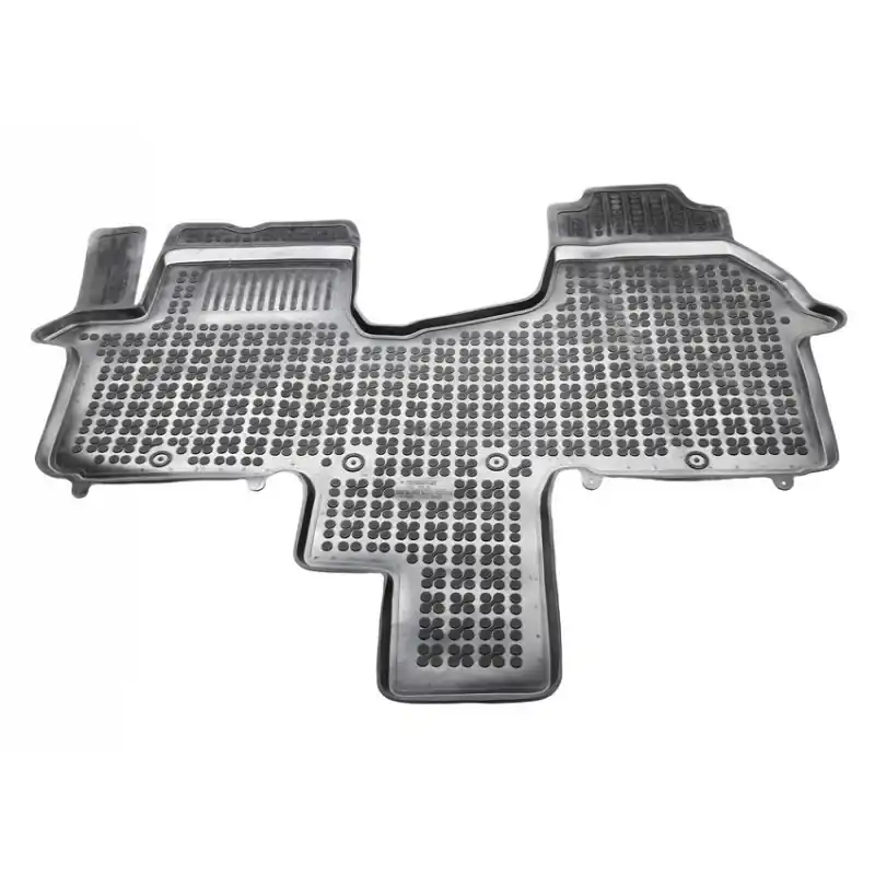 Covorase auto OPEL Vivaro B 2014-2018 (2 locuri) - TPE - tip tavita - REZAW PLAST Nu rata