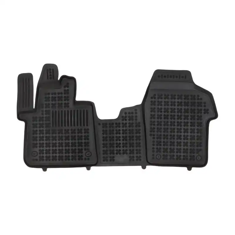 Covorase auto OPEL Vivaro C 2019-prezent - TPE - tip tavita - REZAW PLAST Discount