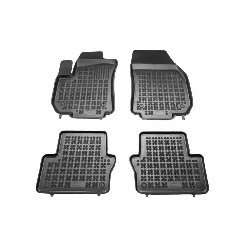 Covorase auto OPEL Zafira B 2005-2014 - TPE - tip tavita - REZAW PLAST Reducere specială