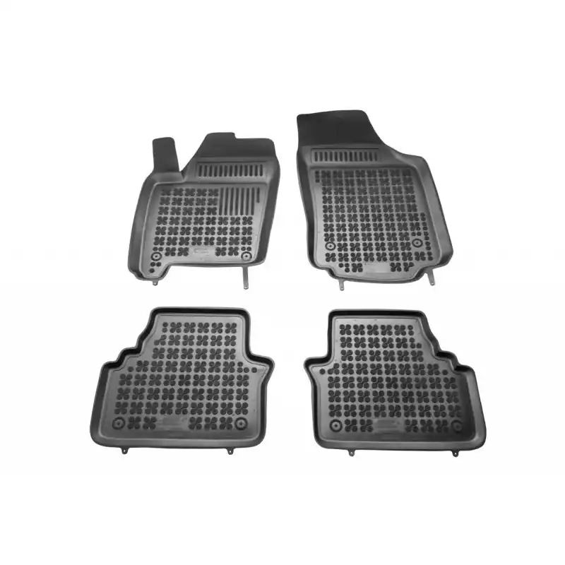 Covorase auto OPEL Meriva A 2003-2010 - TPE - tip tavita - REZAW PLAST Disponibil imediat