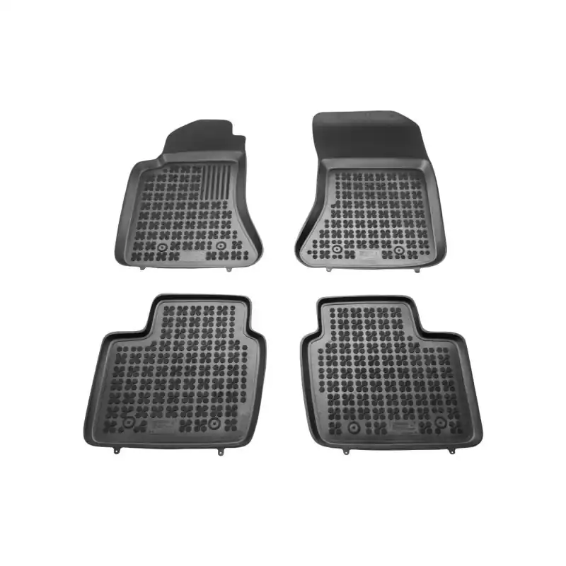 Reducere Covorase auto OPEL Omega B 1994-2004 - TPE - tip tavita - REZAW PLAST