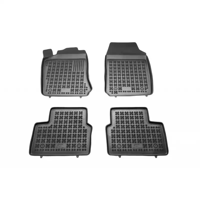 Reducere extra Covorase auto OPEL Vectra B 1995-2002 - TPE - tip tavita - REZAW PLAST