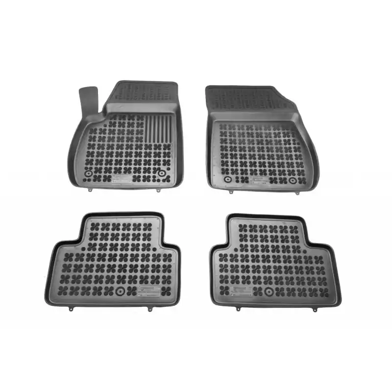Covorase auto OPEL Zafira C Tourer 2011-2019 - TPE - tip tavita - REZAW PLAST Expediere rapidă