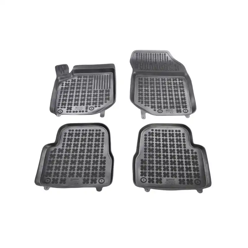 Covorase auto PEUGEOT 2008 II 2019-prezent - TPE - tip tavita - REZAW PLAST Lichidare de stoc