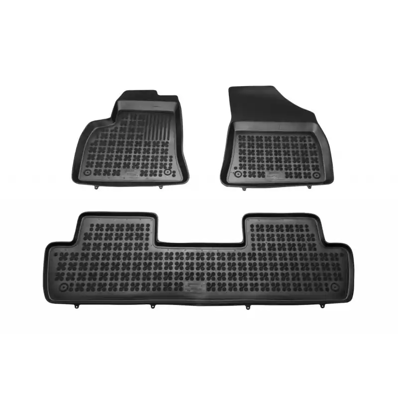 Covorase auto PEUGEOT 5008 I 2009-2016 - TPE - tip tavita - REZAW PLAST Retur gratuit