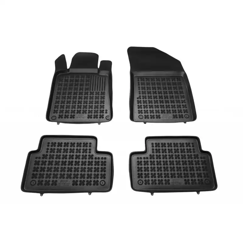 Covorase auto PEUGEOT 508 I 2010-2018 - TPE - tip tavita - REZAW PLAST Transport gratuit