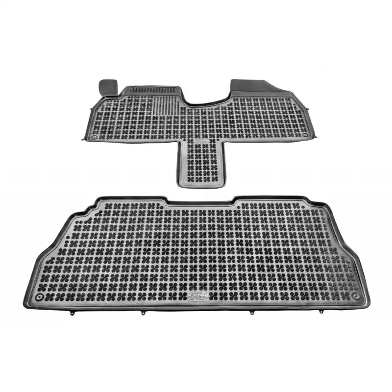 Reduceri Covorase auto PEUGEOT 806 1994-2002 - TPE - tip tavita - REZAW PLAST