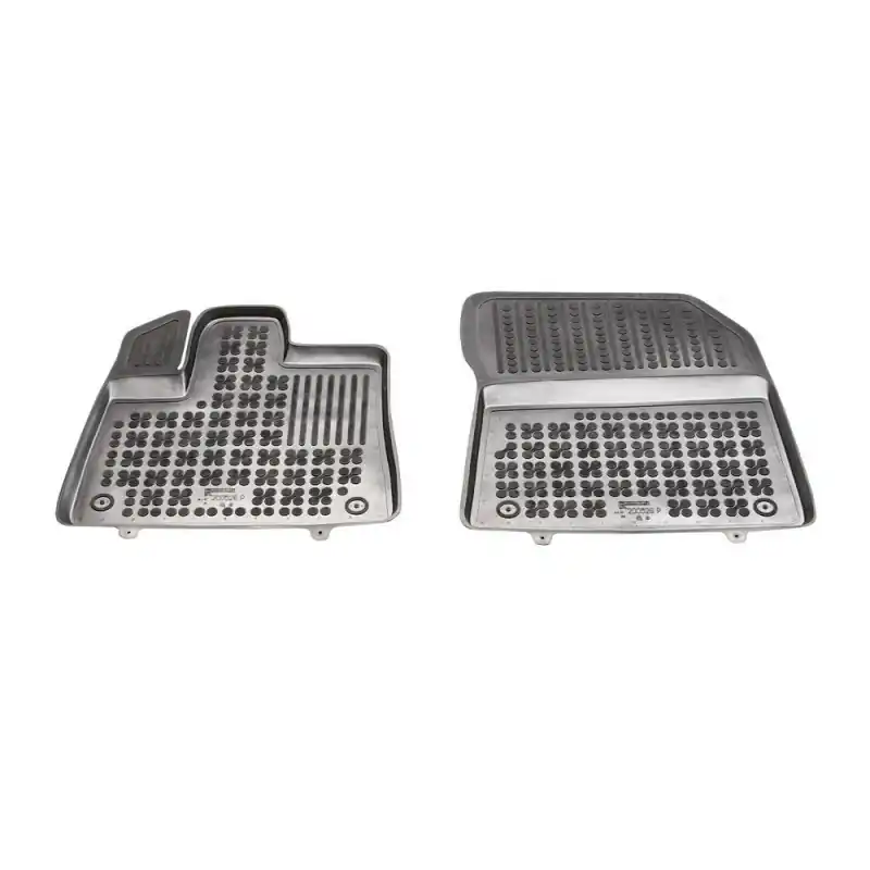 Covorase auto PEUGEOT Partner III 2018-prezent (2 locuri) - TPE - tip tavita - REZAW PLAST Plată sigură