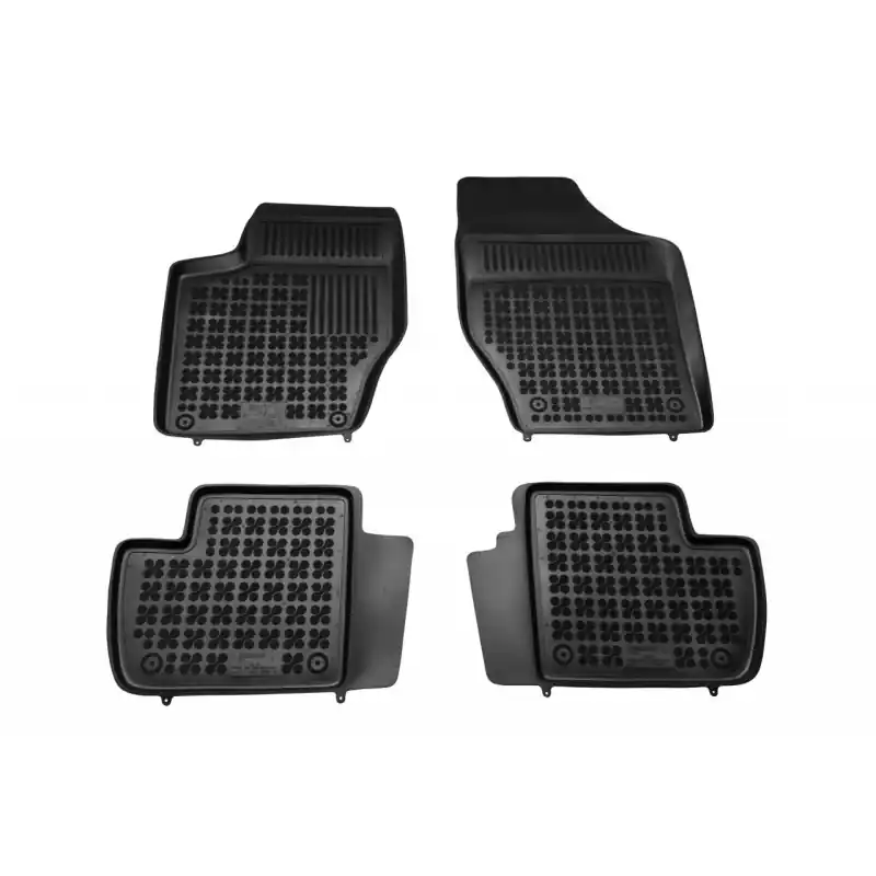 Mai ieftin Covorase auto PEUGEOT 308 I 2007-2013 - TPE - tip tavita - REZAW PLAST