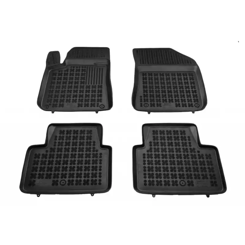 Covorase auto PEUGEOT 308 II 2013-2021 Combi - TPE - tip tavita - REZAW PLAST Ofertă