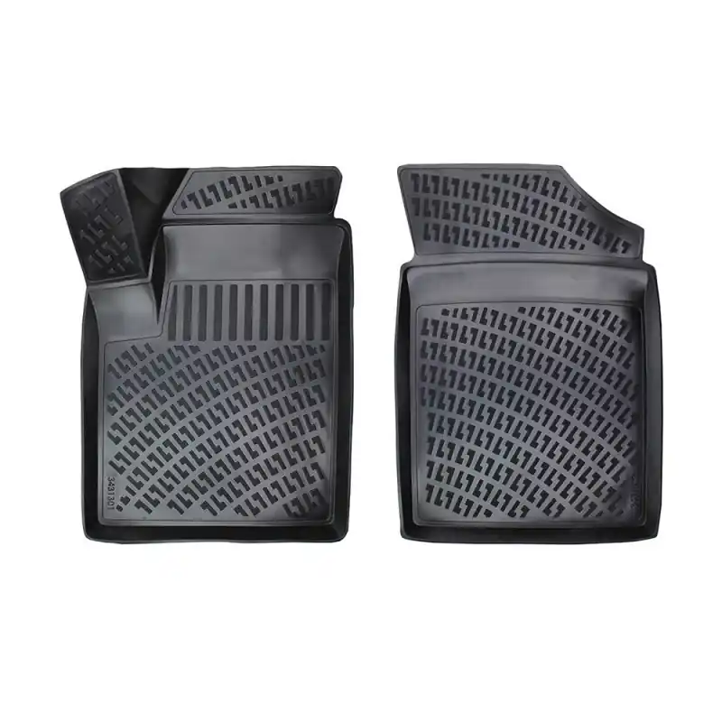 Covorase auto PEUGEOT Partner I 1996-2008 (2 locuri) - TPE - tip tavita - UMBRELLA Cumpără acum