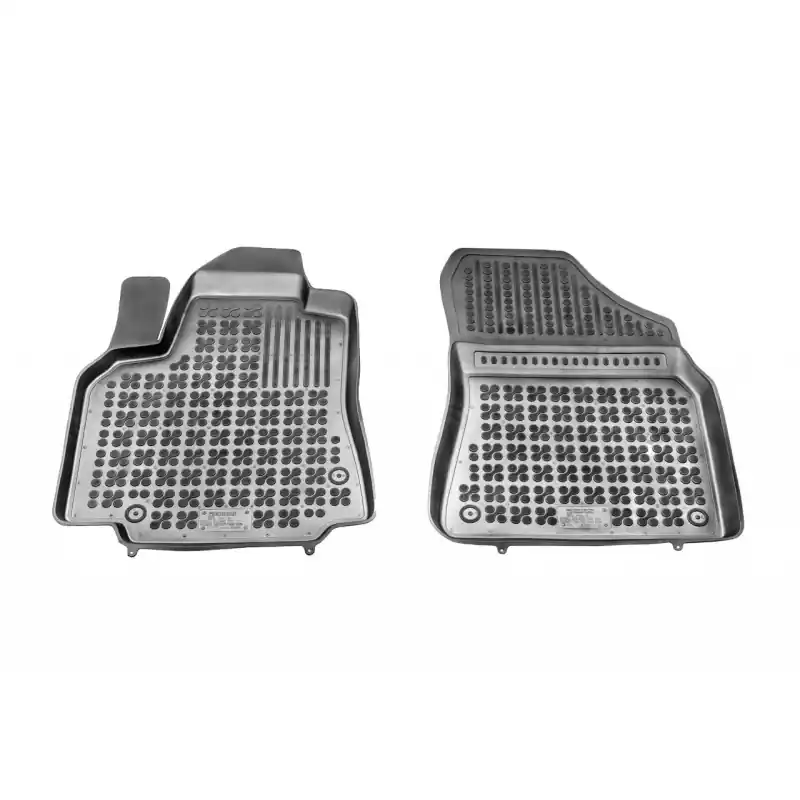 Reducere extra Covorase auto PEUGEOT Partner II 2008-2018 - TPE - tip tavita - REZAW PLAST