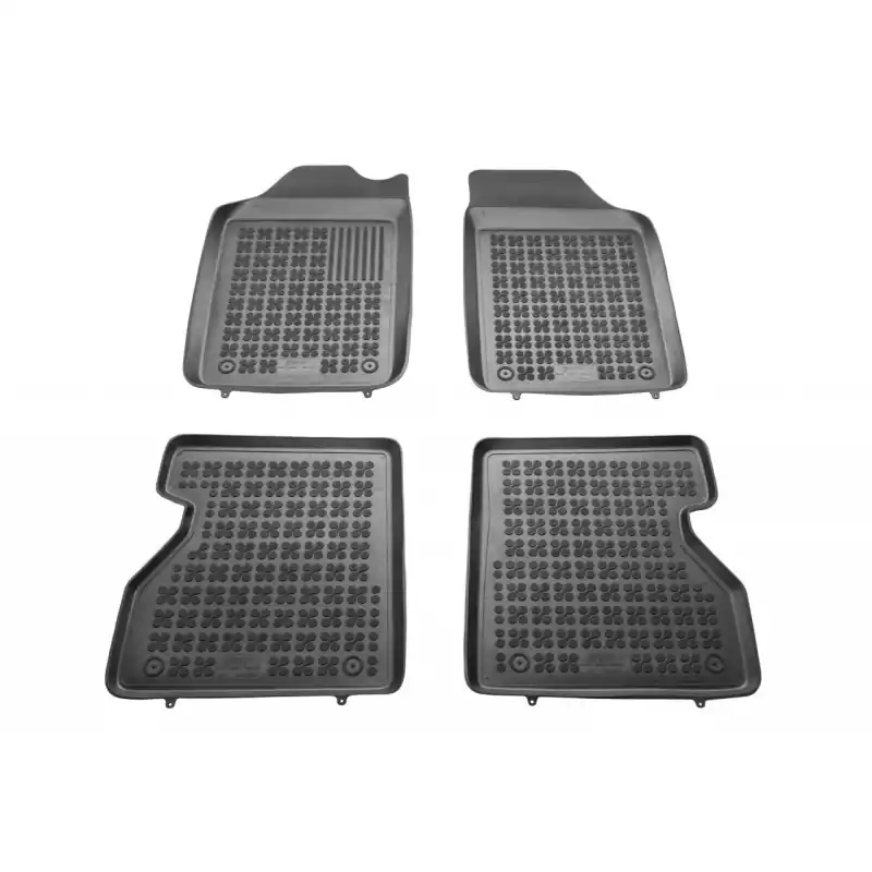 Covorase auto RENAULT Kangoo I 1997-2009 - TPE - tip tavita - REZAW PLAST Mai ieftin