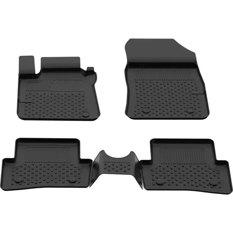Discount Covorase auto RENAULT Clio IV 2012-2020 - TPE - tip tavita - SAHLER (4.5D Ultra)