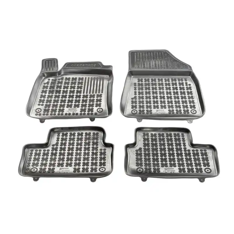 Preț mic Covorase auto RENAULT Clio V 2019-prezent - TPE - tip tavita - REZAW PLAST