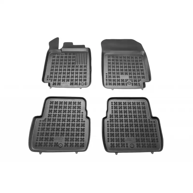 Covorase auto RENAULT Latitude 2010-2015 - TPE - tip tavita - REZAW PLAST Bestseller