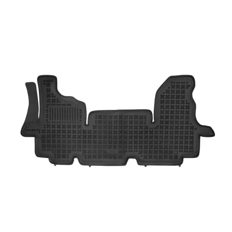 Ultima șansă Covorase auto RENAULT Master II 1997-2010 - TPE - tip tavita - REZAW PLAST