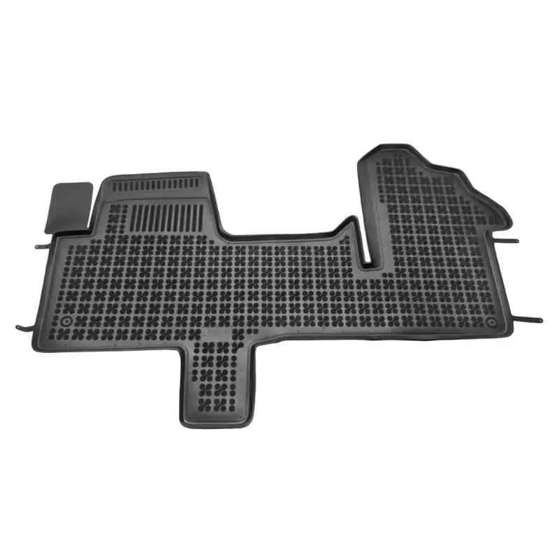 Disponibil imediat Covorase auto RENAULT Master III 2010-2023 - TPE - tip tavita - REZAW PLAST