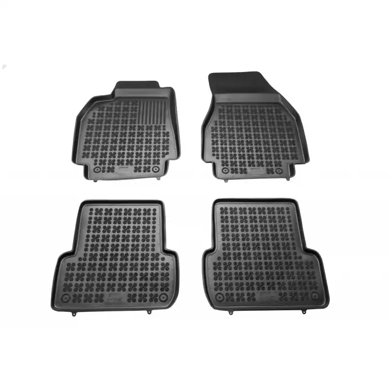 Covorase auto RENAULT Megane II 2002-2008 - TPE - tip tavita - REZAW PLAST Doar azi