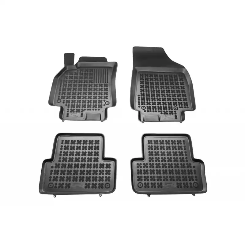Discount Covorase auto RENAULT Fluence 2009-2015 - TPE - tip tavita - REZAW PLAST