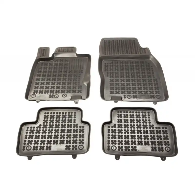 Covorase auto RENAULT Kadjar 2015-2022 - TPE - tip tavita - REZAW PLAST Preț redus