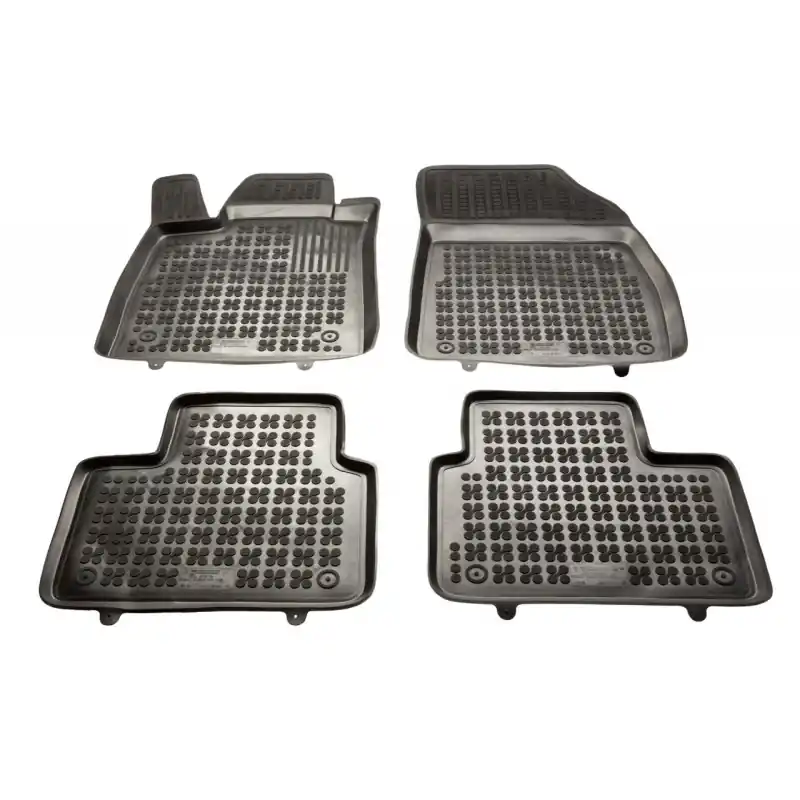 Noutate Covorase auto RENAULT Talisman 2015-2022 - TPE - tip tavita - REZAW PLAST