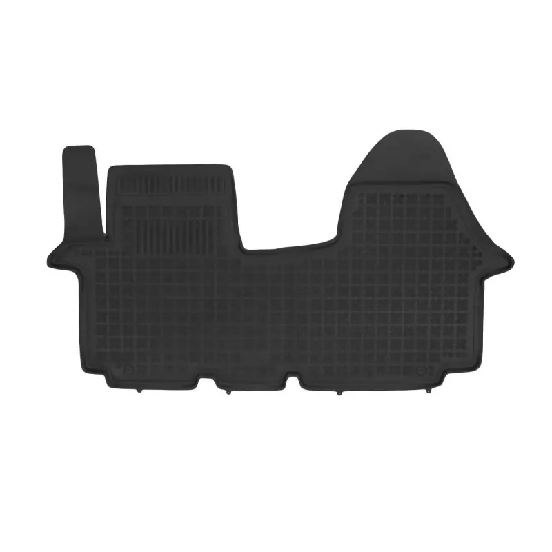 Covorase auto RENAULT Trafic II 2000-2014 - TPE - tip tavita - REZAW PLAST Cel mai vândut