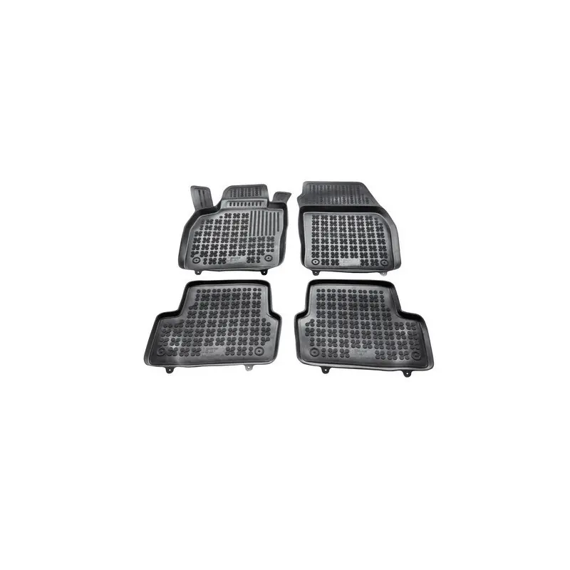 Covorase auto SEAT Arona 2017-prezent - TPE - tip tavita - REZAW PLAST Reducere extra