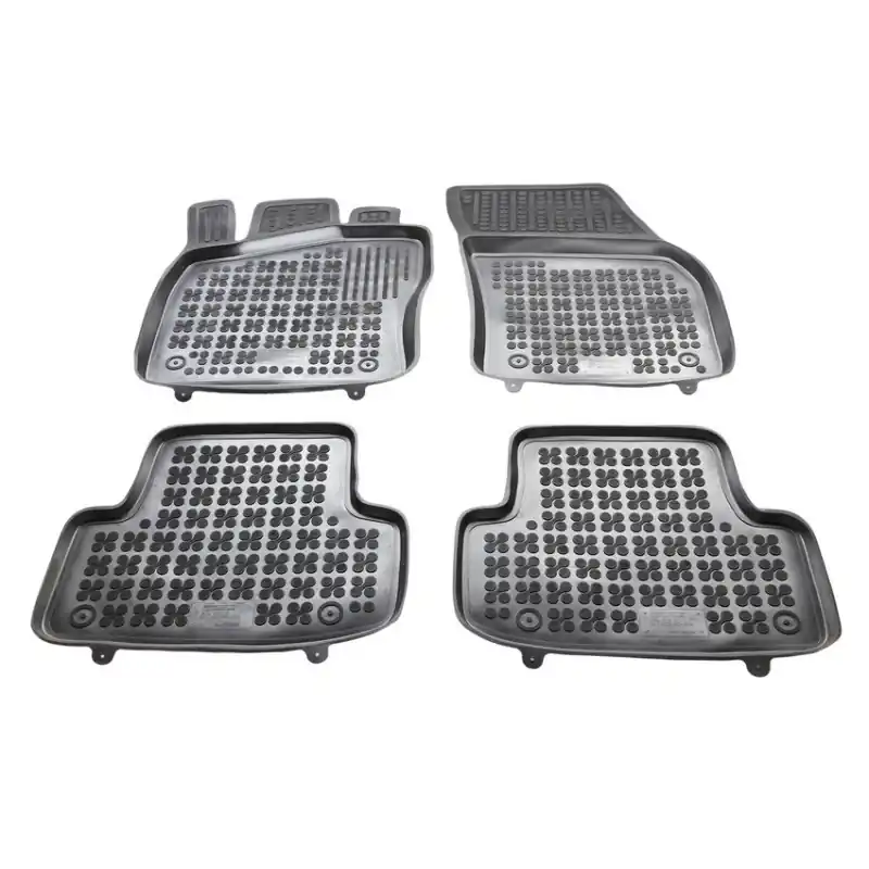 Preț redus Covorase auto SEAT Ateca 2016-prezent - TPE - tip tavita - REZAW PLAST