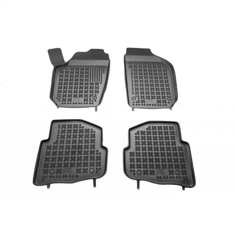 Reducere de preț Covorase auto SEAT Cordoba II 2002-2009 - TPE - tip tavita - REZAW PLAST