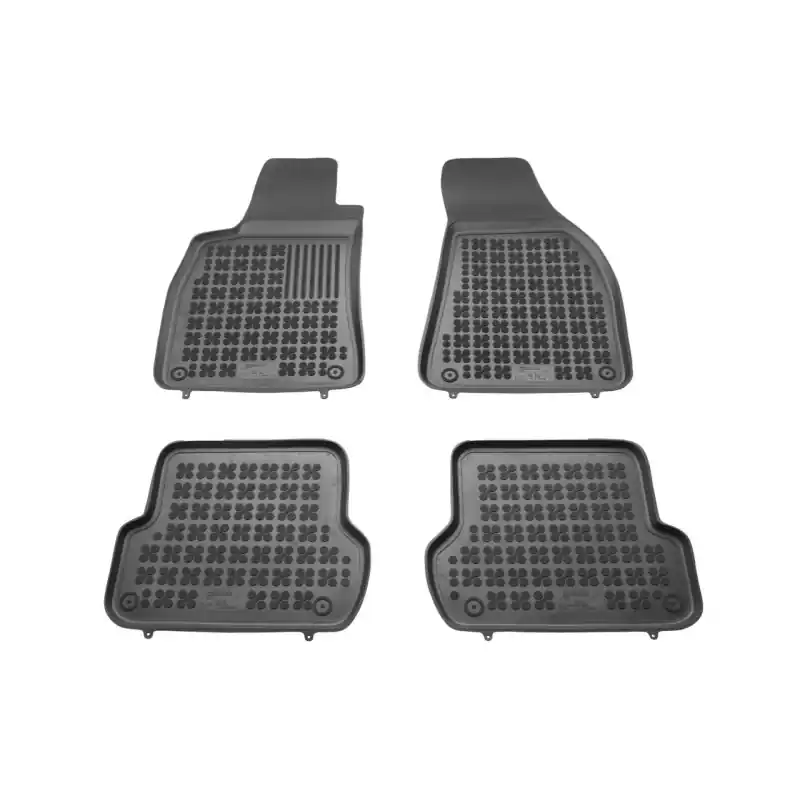Covorase auto SEAT Exeo 2008-2013 - TPE - tip tavita - REZAW PLAST Preț redus