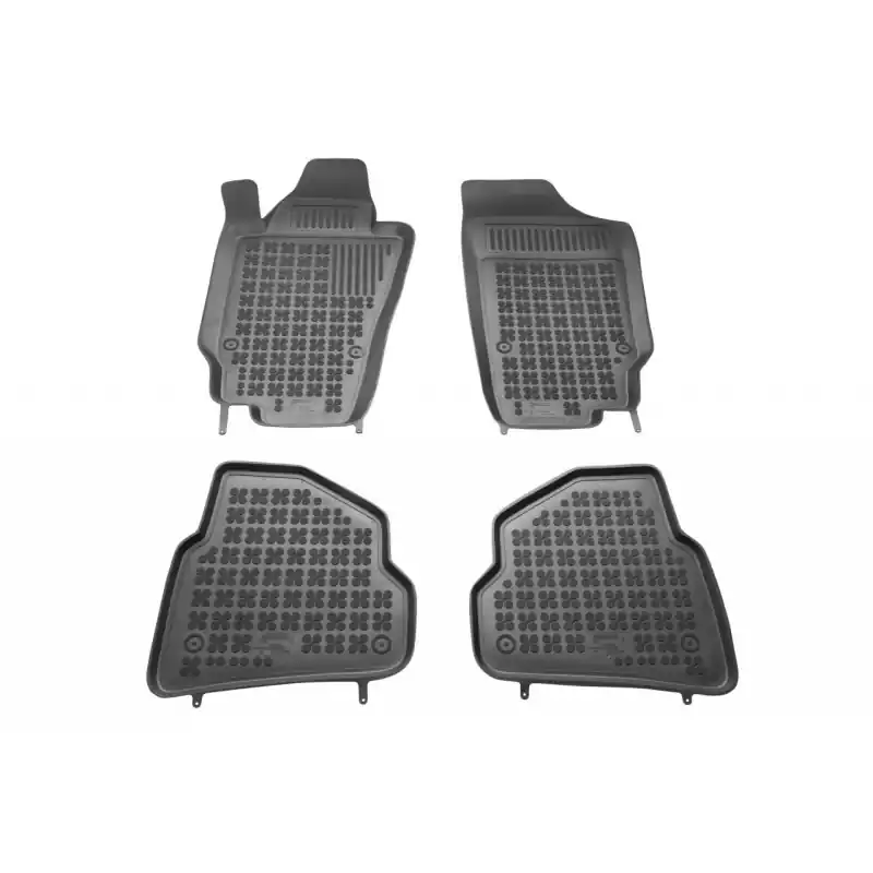 Chilipir Covorase auto SEAT Ibiza IV 2008-2016 - TPE - tip tavita - REZAW PLAST