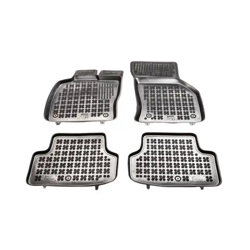 Covorase auto SEAT Leon ST 2013-2020 - TPE - tip tavita - REZAW PLAST Reducere specială