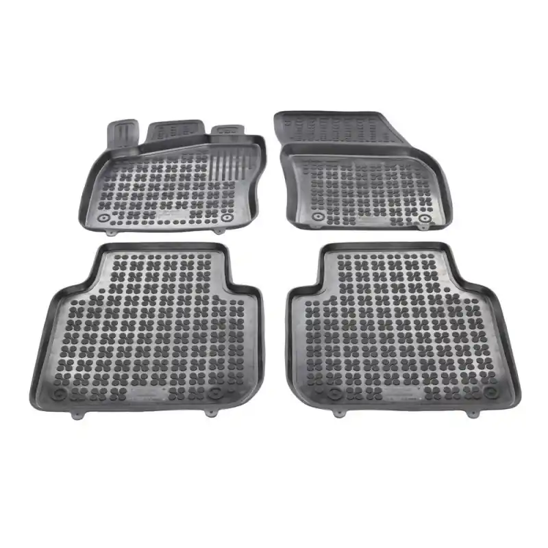 Ultima șansă Covorase auto SEAT Tarraco 2018-prezent - TPE - tip tavita - REZAW PLAST