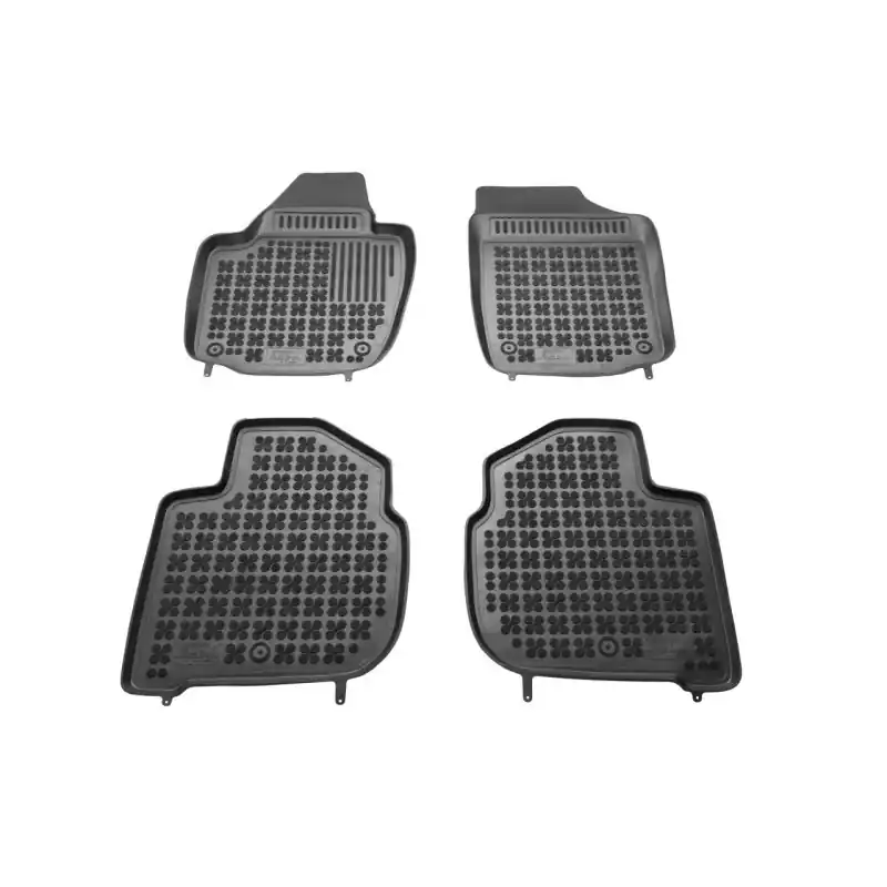 Covorase auto SKODA Rapid 2012-2019 - TPE - tip tavita - REZAW PLAST Cel mai vândut
