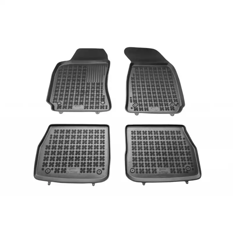 Covorase auto SKODA Superb I 2001-2008 - TPE - tip tavita - REZAW PLAST Ofertă limitată