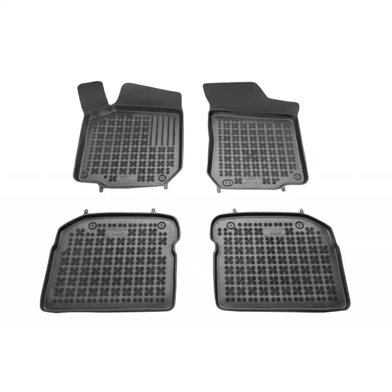 Covorase auto SKODA Octavia I 1996-2010 - TPE - tip tavita - REZAW PLAST Chilipir